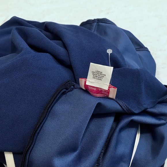 Love…ady NWOT Fit and Flare Mini Dress Women XXL - Picture 10 of 10